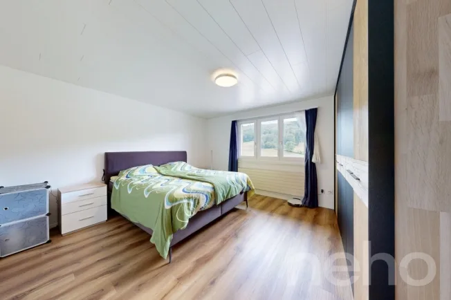 7 Zimmer Einfamilienhaus in Holderbank SO – foto 7 di 12