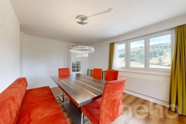 7 Zimmer Einfamilienhaus in Holderbank SO – foto 4 di 12