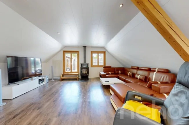 7 Zimmer Einfamilienhaus in Holderbank SO – foto 3 di 12