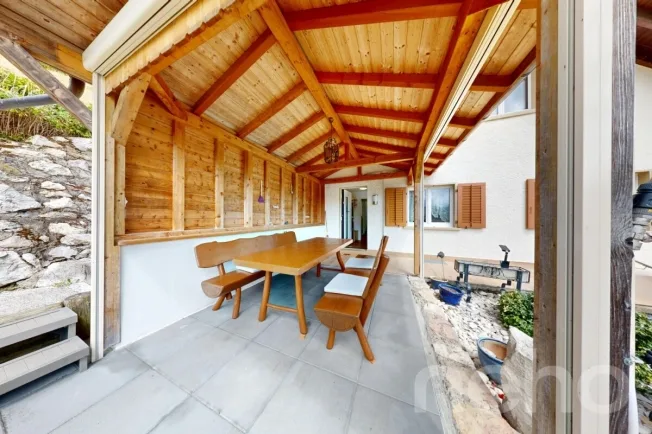 7 Zimmer Einfamilienhaus in Holderbank SO – foto 10 di 12