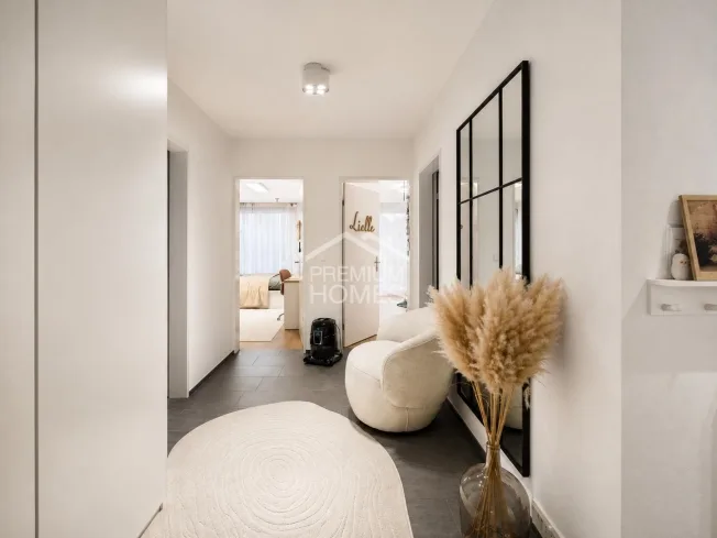 5.5 Zimmer Wohnung in Hagendorn – Foto 7 von 13