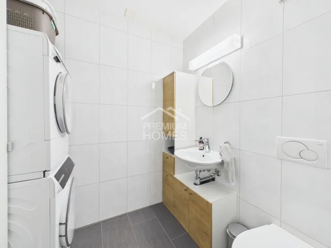 5.5 Zimmer Wohnung in Hagendorn – Foto 13 von 13