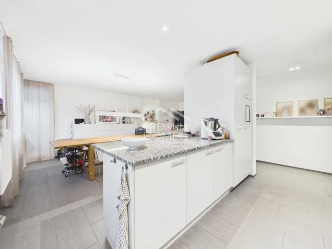 5.5 Zimmer Wohnung in Hagendorn – Foto 4 von 13