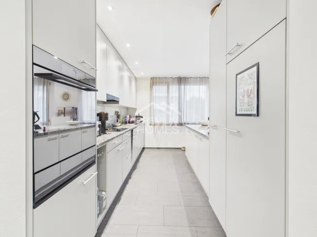5.5 Zimmer Wohnung in Hagendorn – Foto 3 von 13