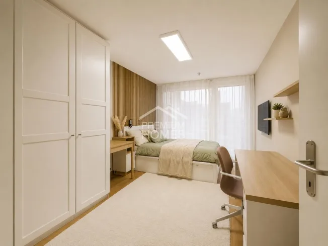 5.5 Zimmer Wohnung in Hagendorn – Foto 8 von 13