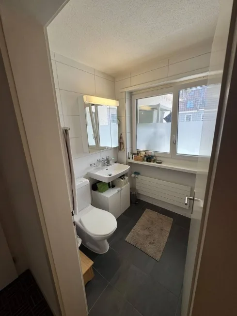 3 Zimmer Wohnung in Zürich – foto 7 di 10