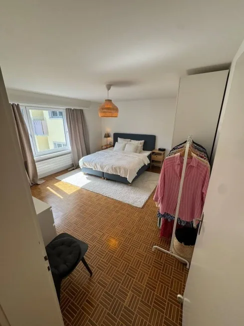 3 Zimmer Wohnung in Zürich – foto 3 di 10