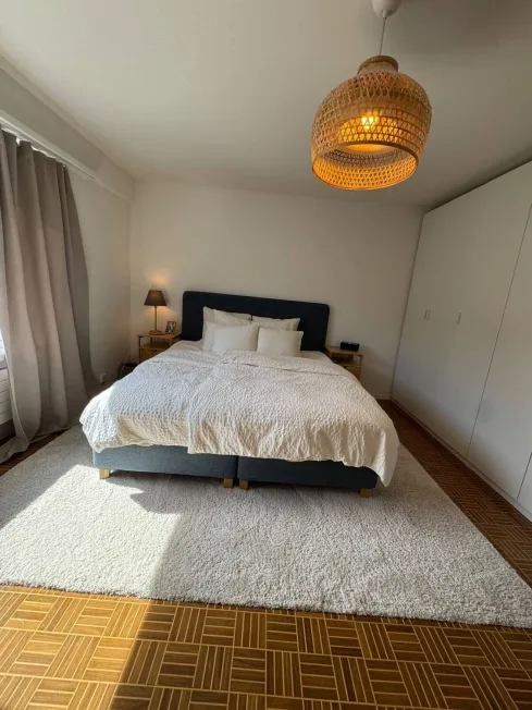 3 Zimmer Wohnung in Zürich – foto 4 di 10