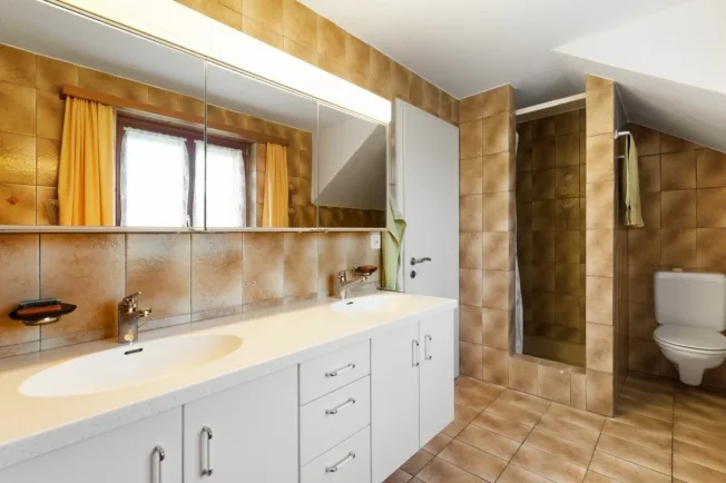 8.5 Zimmer Einfamilienhaus in Wuppenau – Foto 10 von 13