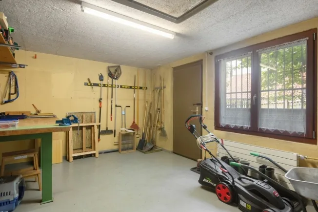 8.5 Zimmer Einfamilienhaus in Wuppenau – Foto 11 von 13