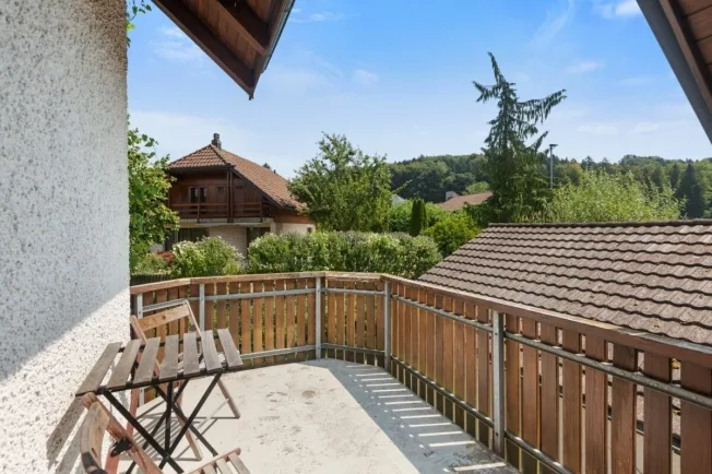 8.5 Zimmer Einfamilienhaus in Wuppenau – Foto 8 von 13