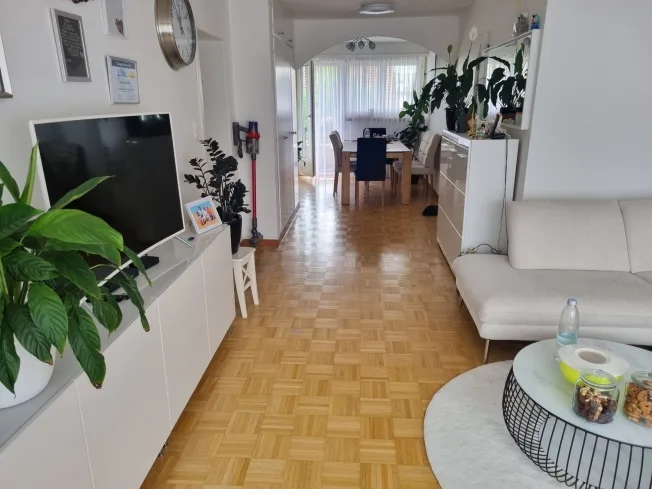 Naturnah - Gross - 2 Balkone – Foto 6 von 28