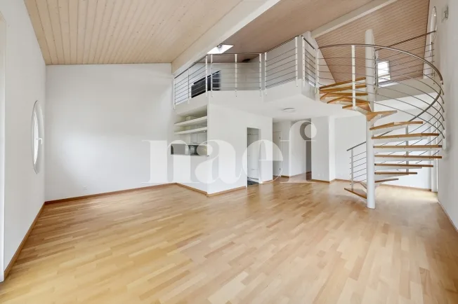 4.5 Zimmer Wohnung in Prangins – Foto 1 von 18