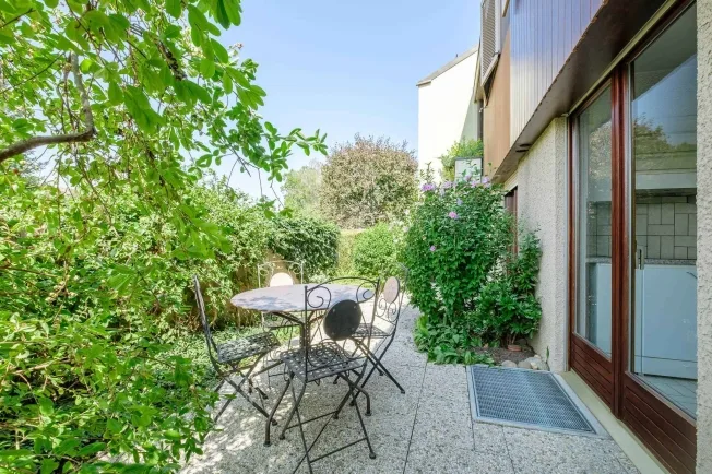 8 Zimmer Reihenfamilienhaus in Bernex – Foto 6 von 29
