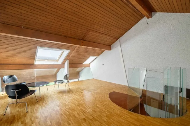 8 Zimmer Reihenfamilienhaus in Bernex – Foto 11 von 29