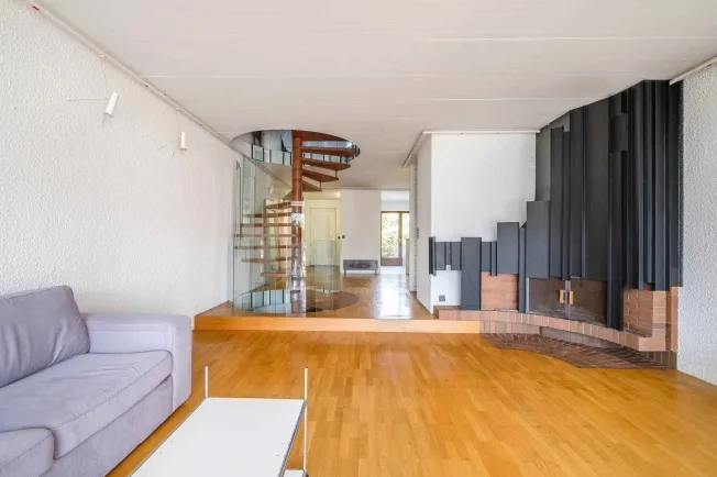 8 Zimmer Reihenfamilienhaus in Bernex – Foto 2 von 29