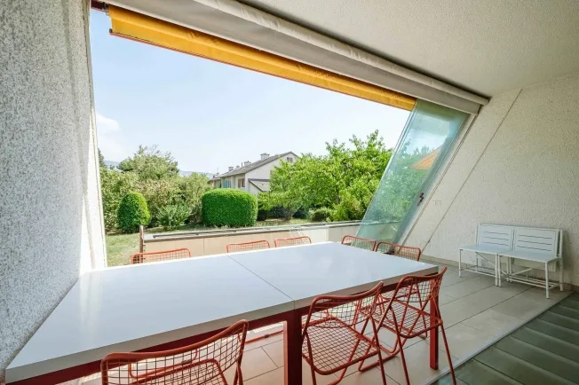 8 Zimmer Reihenfamilienhaus in Bernex – Foto 20 von 29