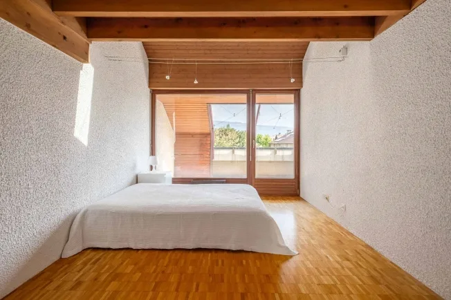 8 Zimmer Reihenfamilienhaus in Bernex – Foto 8 von 29