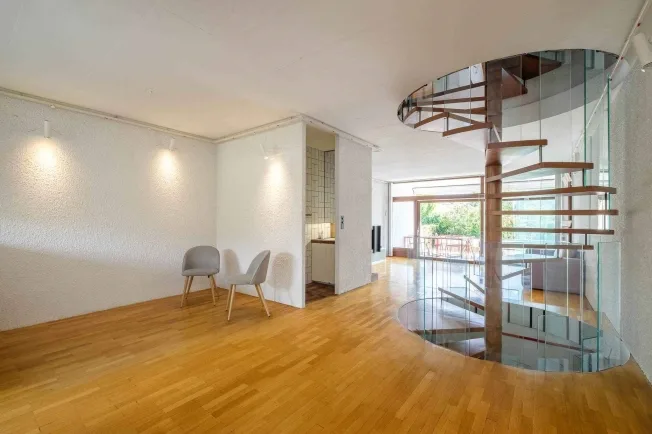 8 Zimmer Reihenfamilienhaus in Bernex – Foto 17 von 29