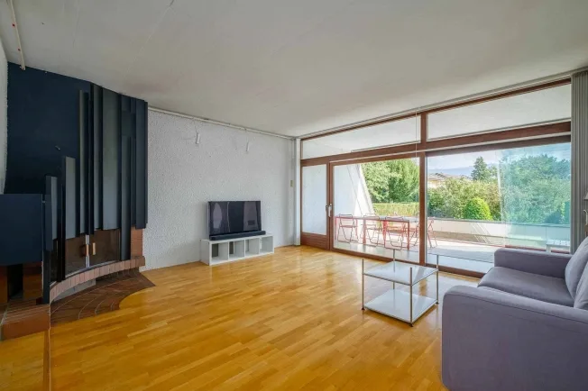 8 Zimmer Reihenfamilienhaus in Bernex – Foto 15 von 29