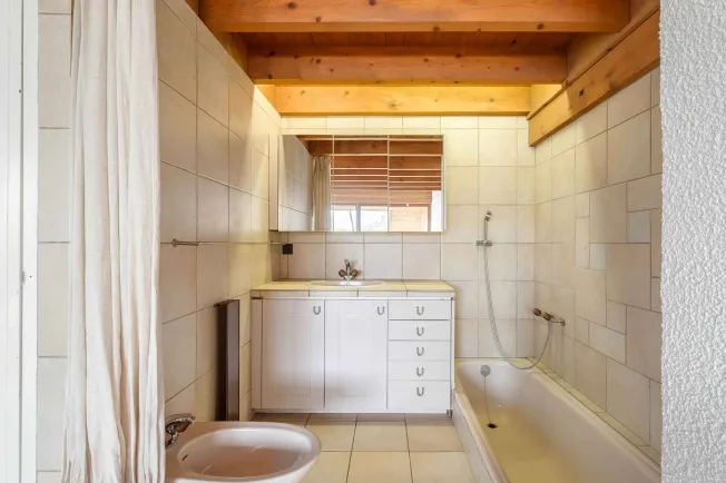 8 Zimmer Reihenfamilienhaus in Bernex – Foto 23 von 29