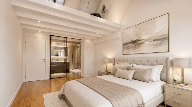 8 Zimmer Reihenfamilienhaus in Bernex – Foto 9 von 29