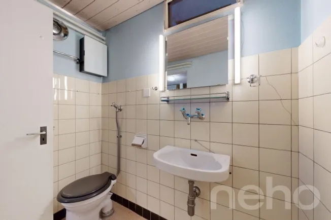 4.5 Zimmer Einfamilienhaus in Yverdon-les-Bains – Foto 10 von 12