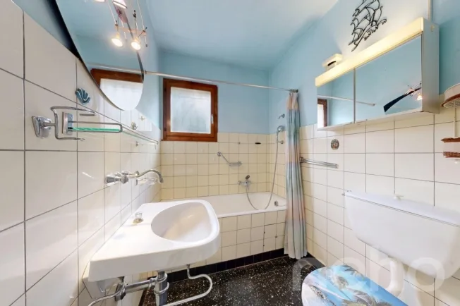 4.5 Zimmer Einfamilienhaus in Yverdon-les-Bains – Foto 9 von 12