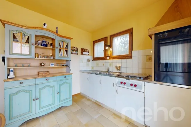 4.5 Zimmer Einfamilienhaus in Yverdon-les-Bains – Foto 5 von 12