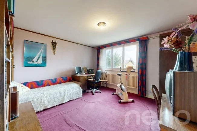 4.5 Zimmer Einfamilienhaus in Yverdon-les-Bains – Foto 8 von 12