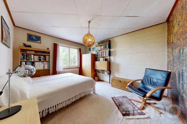 4.5 Zimmer Einfamilienhaus in Yverdon-les-Bains – Foto 7 von 12