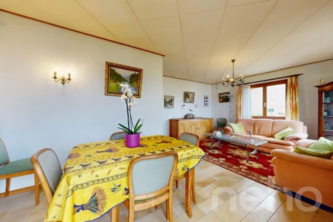 4.5 Zimmer Einfamilienhaus in Yverdon-les-Bains – Foto 4 von 12