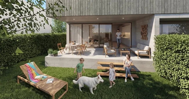 5 Zimmer Einfamilienhaus in Yverdon-les-Bains – photo 2 sur 7