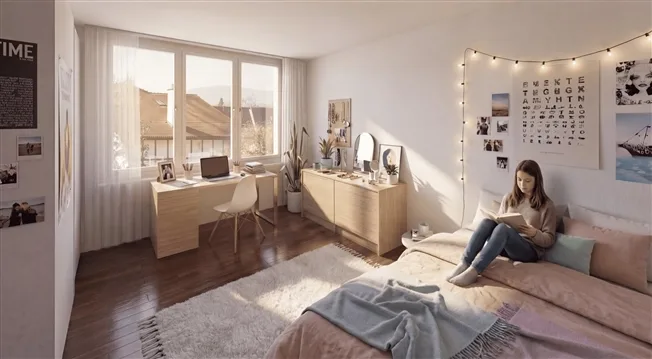 5 Zimmer Einfamilienhaus in Yverdon-les-Bains – photo 5 sur 7