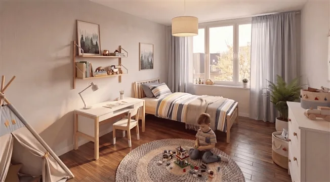 5 Zimmer Einfamilienhaus in Yverdon-les-Bains – photo 6 sur 7