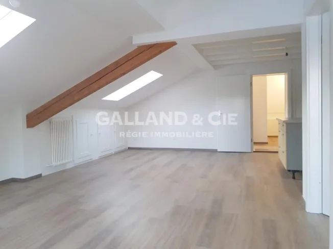 4.5 Zimmer Wohnung in Hermenches – photo 4 sur 9