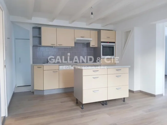 4.5 Zimmer Wohnung in Hermenches – photo 2 sur 9