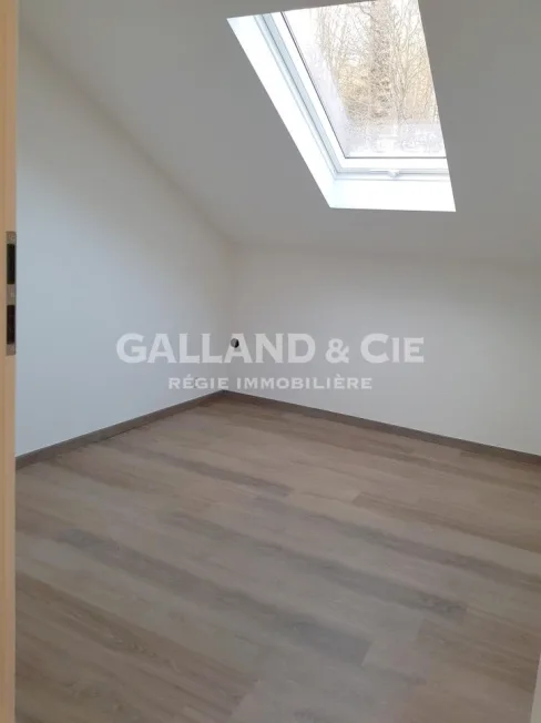 4.5 Zimmer Wohnung in Hermenches – photo 6 sur 9