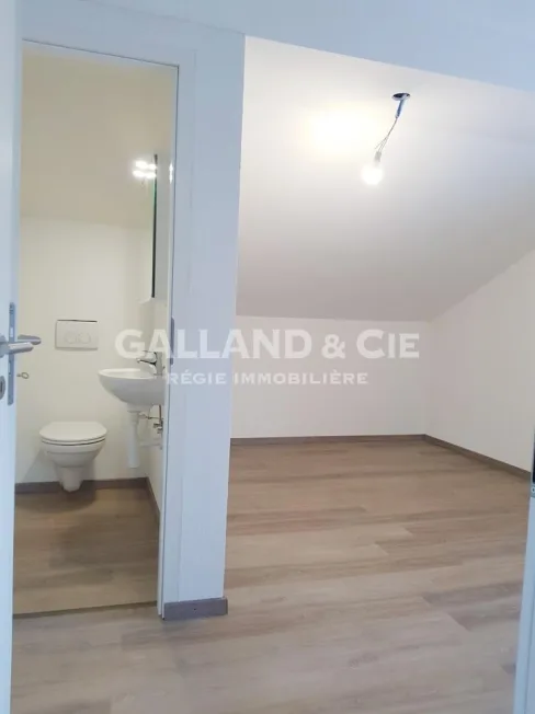 4.5 Zimmer Wohnung in Hermenches – photo 7 sur 9