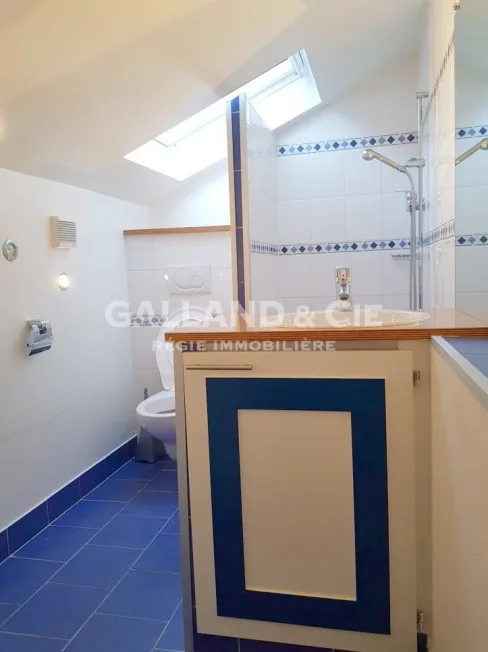 4.5 Zimmer Wohnung in Hermenches – photo 8 sur 9