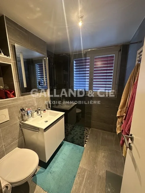 2.5 Zimmer Wohnung in Martigny – Foto 2 von 2