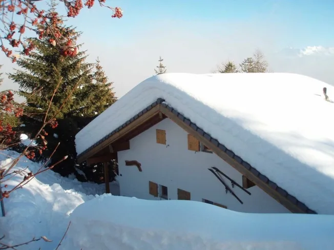 7 Zimmer Chalet in Anzère – foto 2 di 18
