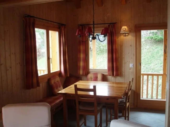 7 Zimmer Chalet in Anzère – foto 12 di 18