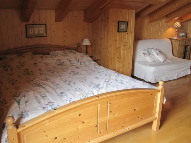 7 Zimmer Chalet in Anzère – foto 14 di 18