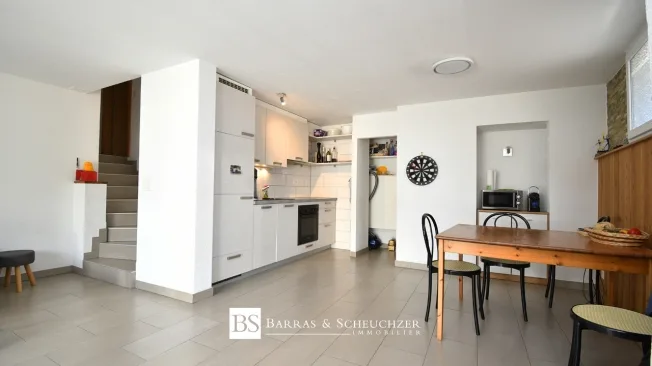 3.5 Zimmer Wohnung in Chalais – photo 4 sur 6