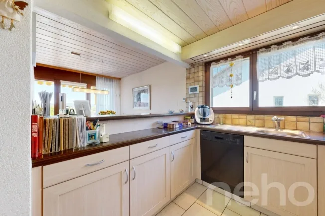 6.5 Zimmer Einfamilienhaus in Eggenwil – photo 10 sur 12