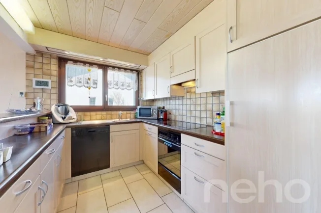 6.5 Zimmer Einfamilienhaus in Eggenwil – photo 9 sur 12