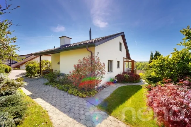 6.5 Zimmer Einfamilienhaus in Eggenwil – photo 3 sur 12