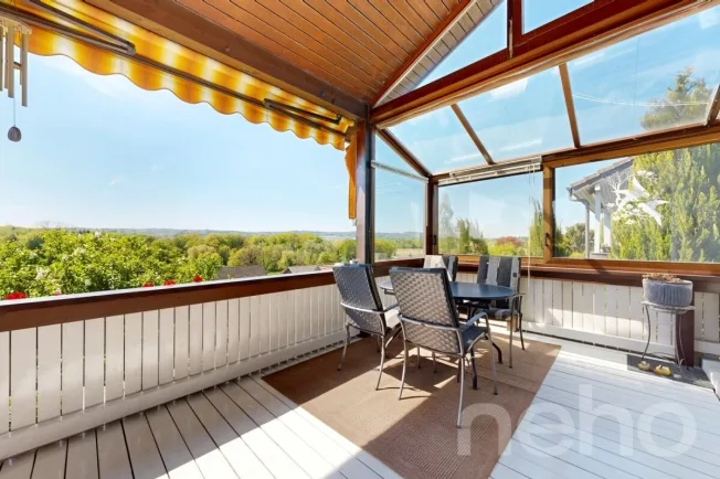 6.5 Zimmer Einfamilienhaus in Eggenwil – photo 7 sur 12
