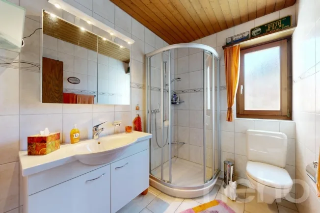6.5 Zimmer Einfamilienhaus in Eggenwil – photo 11 sur 12